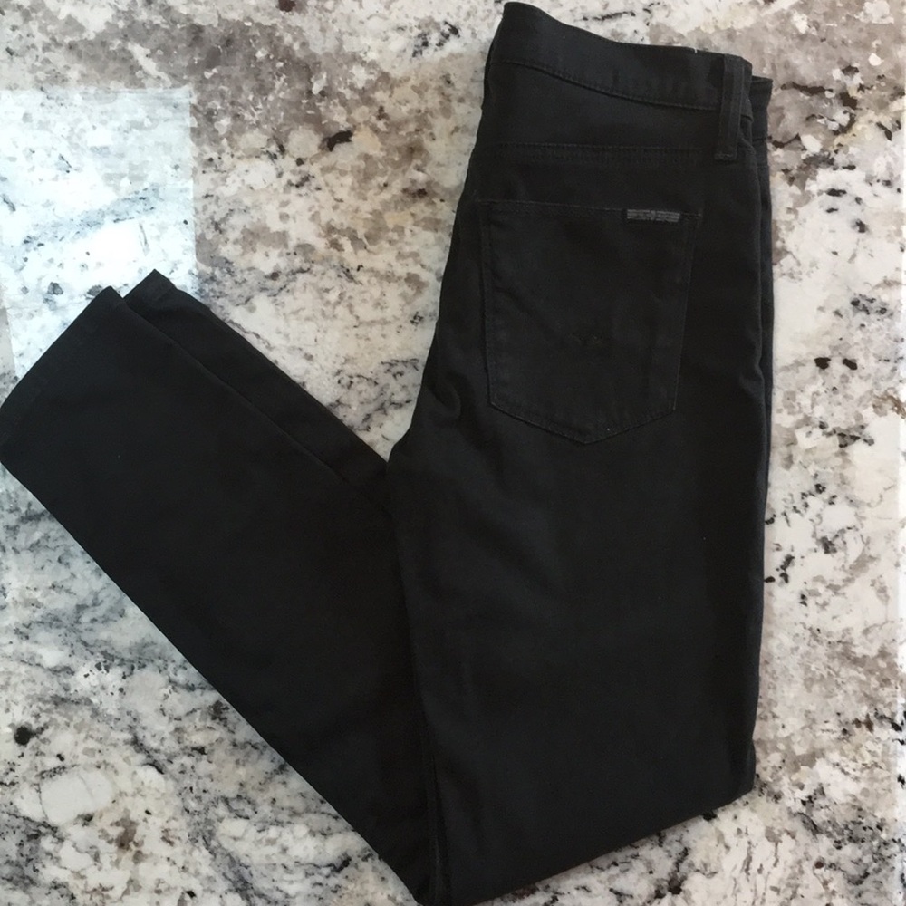 Hudson Jeans skinny with stretch
